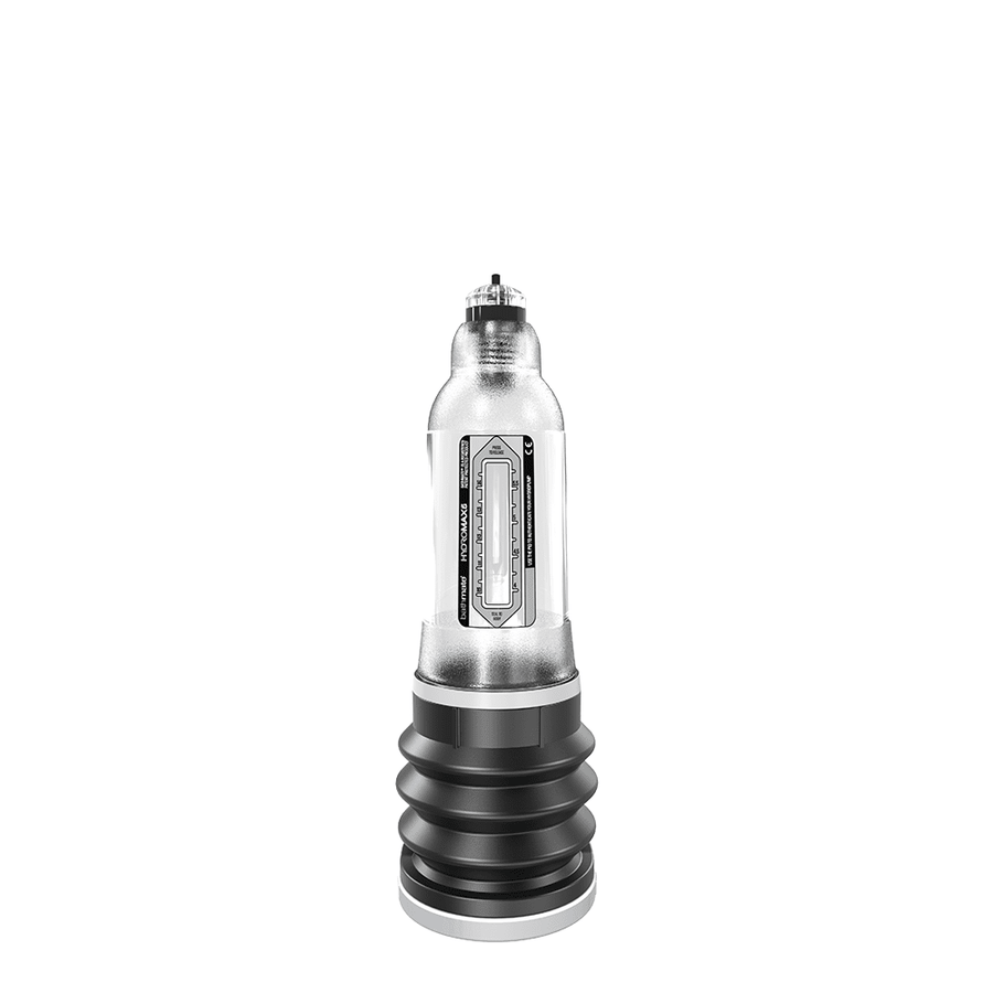 Hydromax Bathmate Direct 3 Clear 
