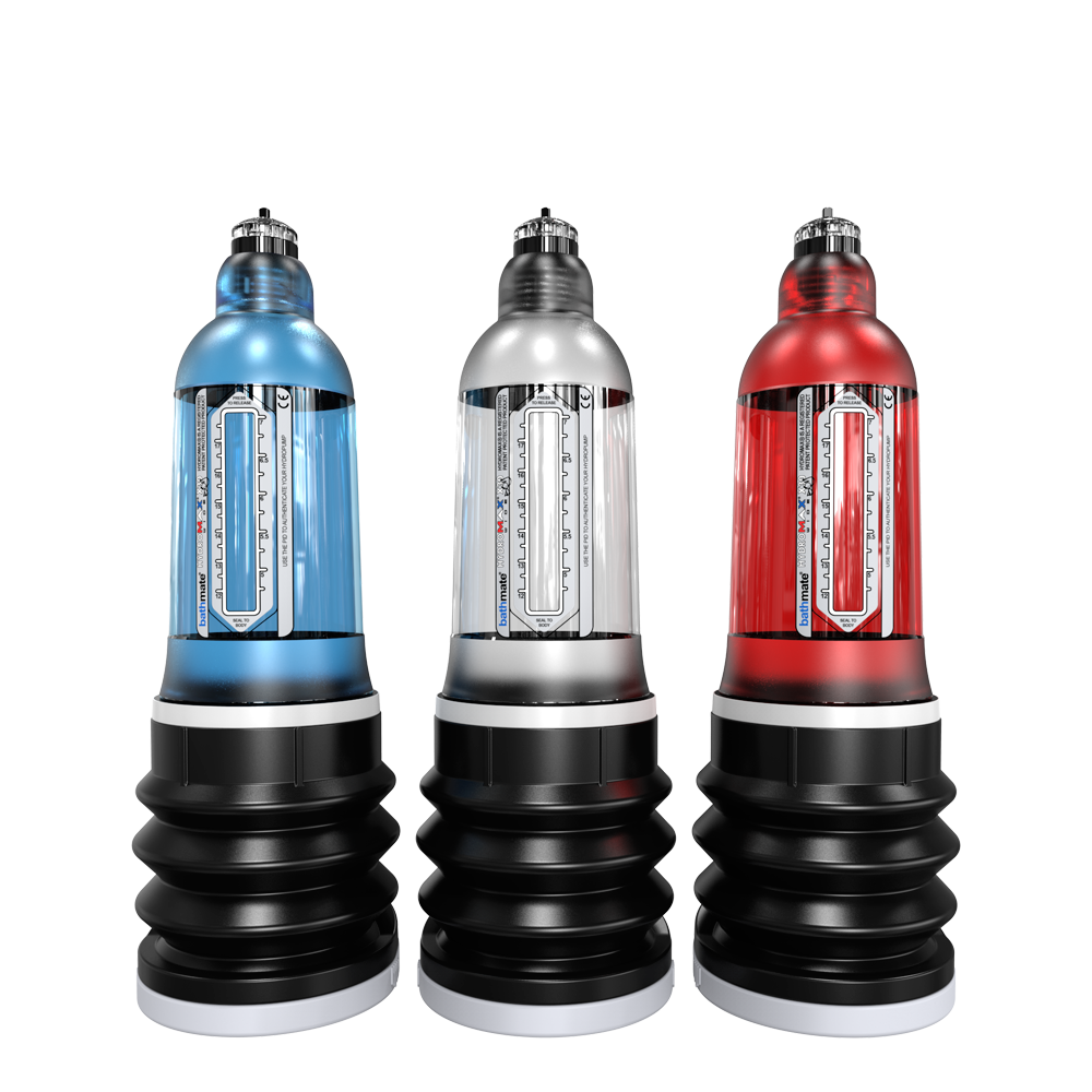 Hydromax X30 Wide Boy